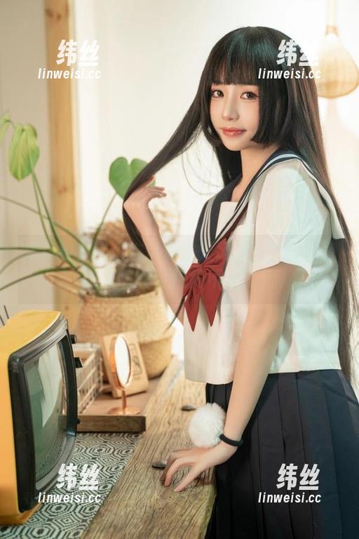 爆机少女喵小吉带你进入风铃公主的套图里，保证热闹不止！
