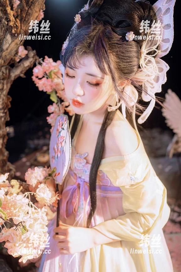 清新在线，爆机少女喵小吉的喵酱合集，让你一秒沉浸在软绵绵的氛围中