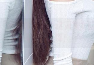 爱尤物 – 高清李丽莎：这只兔女郎的泡面头好迷人啊！
