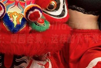 爱尤物 – 陆萱萱cecilia与女孩们的随性时光：原图合集，这样的下午真好。
