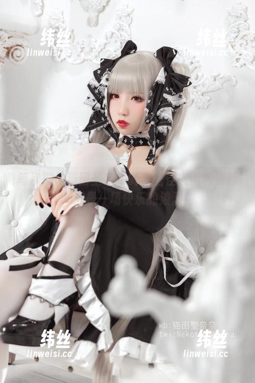 每次期待猫田圣奈奈的白玉佳人图包更新，都是一场快乐的浪潮！