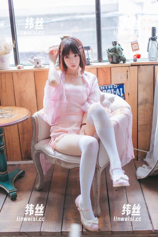 看疯猫ss的“穹妹兔女郎”作品集，高清还附送逗比拍摄花絮哦～