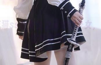 原来疯猫ss也是当之无愧的少女，快看美图带你飞！