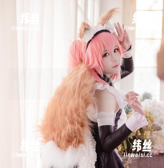 免费合集：看看白神泱的粉色，是哪个脑筋急转弯的脑洞？