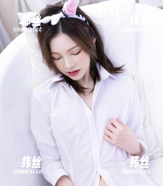 白露Bululu的丝巾之旅合集：轻抚&隐秘炫彩