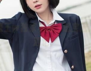 眼酱大魔王w独家私拍，悠宝进入百合奇遇记！