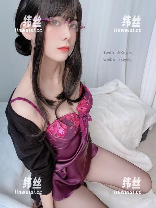 这才是眼酱大魔王w的棉袜真谛：全集与原图大揭秘！