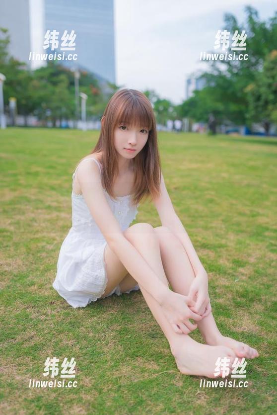 祖木子的邻家白丝肖像——原图与图包的胡闹一角