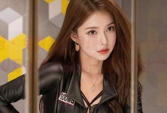 秀人网 – 免费为你呈现：CherryBlessU穿水手服的那一刻作品合集