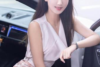 秀人网 – MODEL伊若的运动写真在线上，随便翻翻还真就上头。