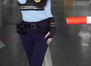 秀人网 – Niki可雅的“运动”写真集合：运动衣不止是为了跑步吧？