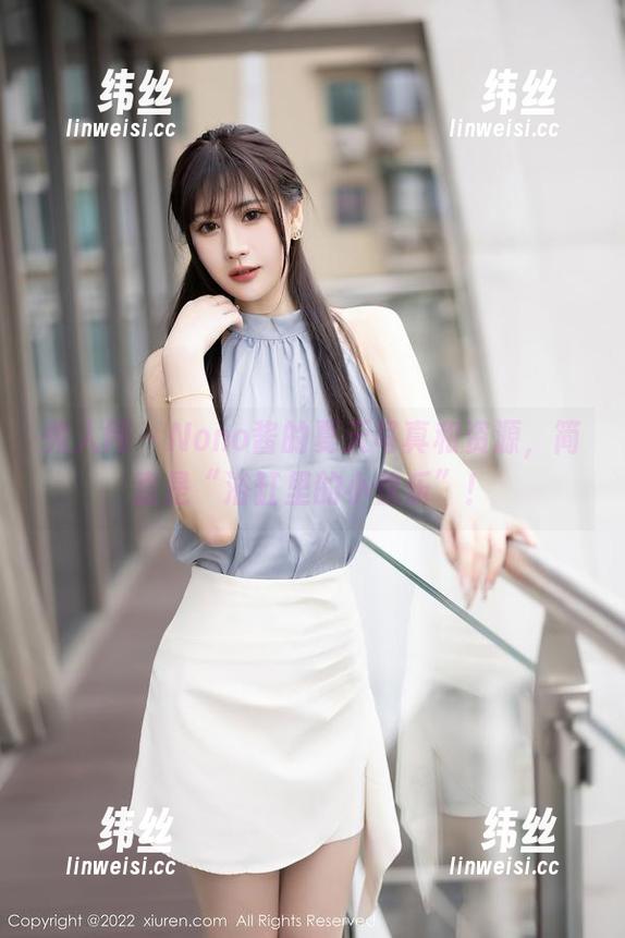 秀人网 - Nono酱的夏天写真和资源，简直是“浴缸里的小快乐”！