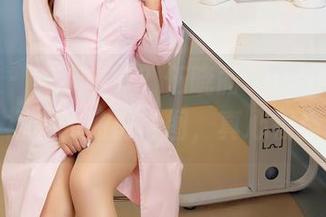 秀人网 – 美梦成真？伍晓丽Shirley在红裙中的私房美图，真心很撩