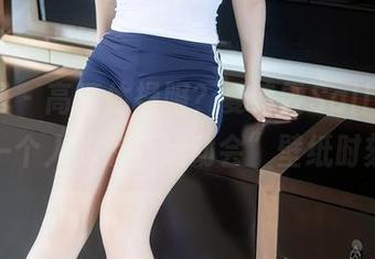 秀人网 – 高清体操服？夏诗雯Sally的“一个人的疯狂运动会”壁纸时刻