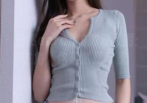 秀人网 – 安然anran拍的双人图：我才是主角，你果然是背景