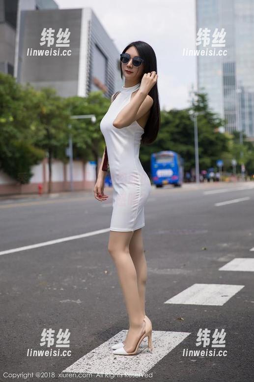 秀人网 - 这双小肉肉咪的美足私拍，图片带感吗？