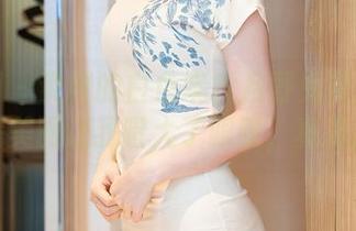 秀人网 – 说好的白色呢？月野兔美妞的私房美图让我瞪大了眼睛，真是！