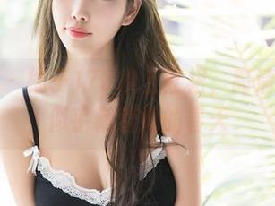 秀人网 – 柚子178换上红裙，高清图册里似乎藏着她的春天
