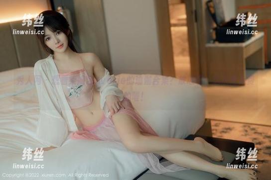 秀人网 - 想看柴婉艺Averie的瑜伽合集？放心吧，这次是免费的喔！
