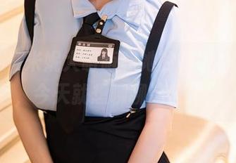 秀人网 – 米妮大萌萌和她的制服，最新原图，今天就想聊聊这些搭配。