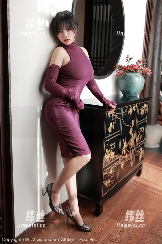 秀人网 - 美图摊牌！赵惟依coco旅拍合集，把“嫌弃”的激情统统收进来