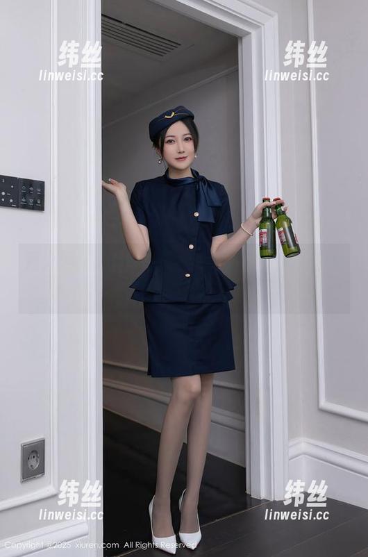秀人网 - 图册中的女神还是陈梵妮，该说她业界良心吗？