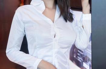 秀人网 – 睡衣控的天堂，邹晶晶女王的写真集带你看细节。
