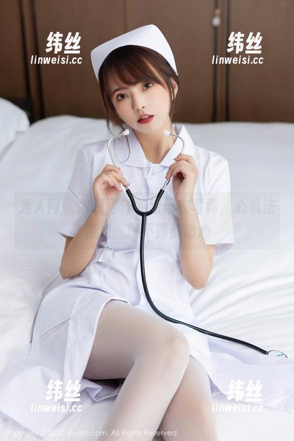 秀人网 - 发现阿汁的新泳衣写真，心机法则之：露不露都动心
