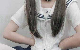 紧急企划 – 小恩的私拍：学妹的经典一击，图包完美收录！