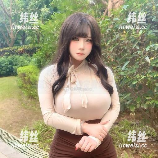 图片精选：修女穿上了纯爱neko的调皮，难道这也是一种宗教的召唤？