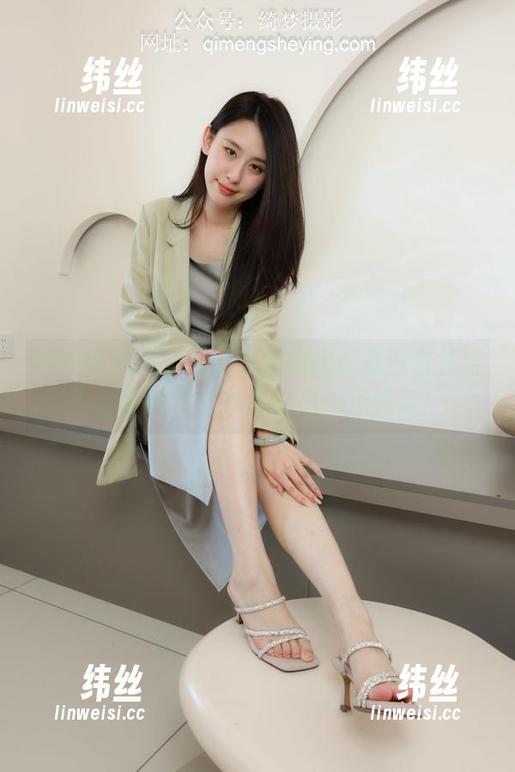绮梦摄影-露露 绮梦摄影 - 露露的女友跟幽灵有没有关系?也许图片分享能给出一点线索!