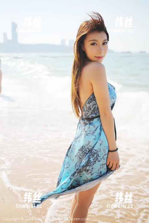 美媛馆 - 更新一波！伊小七MoMo的婚纱图片，让我对婚礼的期待上升好几个度！
