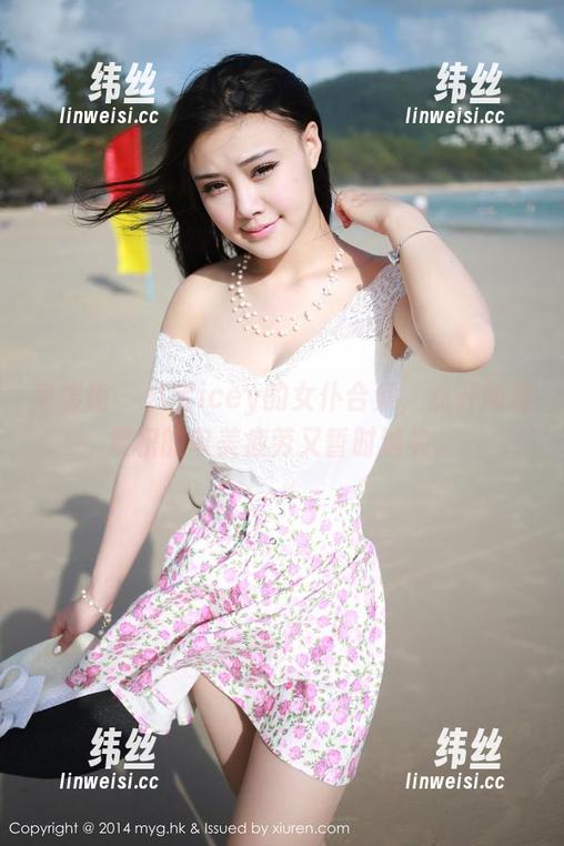美媛馆 - 八宝icey的女仆合集，点开网盘累积的审美疲劳又暂时消失。