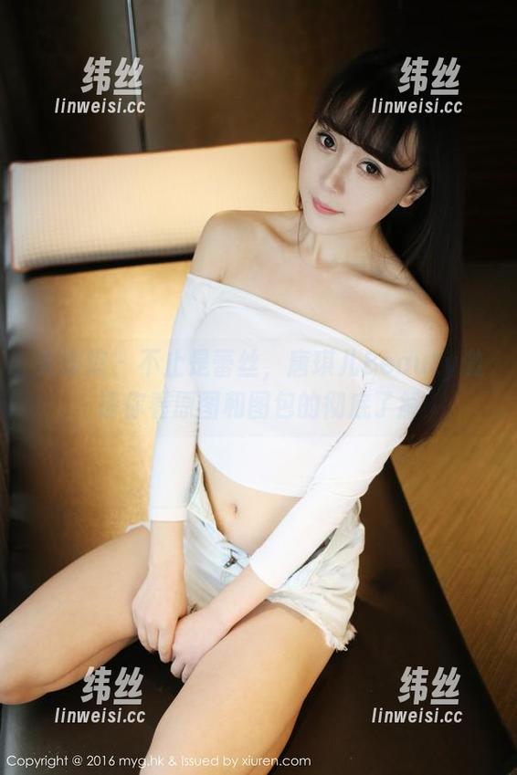 美媛馆 - 不止是蕾丝，唐琪儿Beauty邀请你看原图和图包的彻底了解