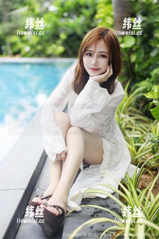 美媛馆-绮里嘉 美媛馆 - 有了绮里嘉的定制礼服,连我家猫咪看到都要自愧不如!瞧,这图片!
