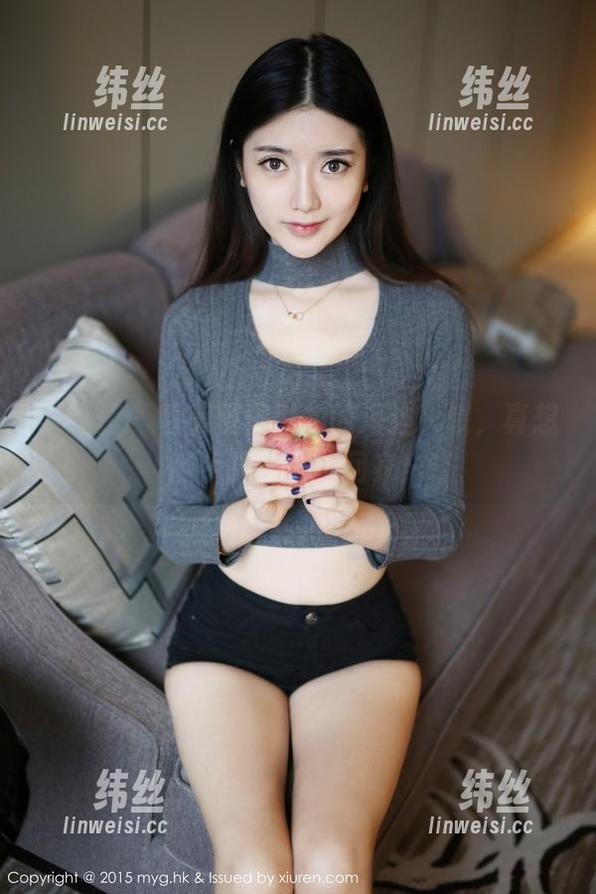 美媛馆 - 看美桃酱私拍的海边，哦，真想顺手把沙子捡回家！