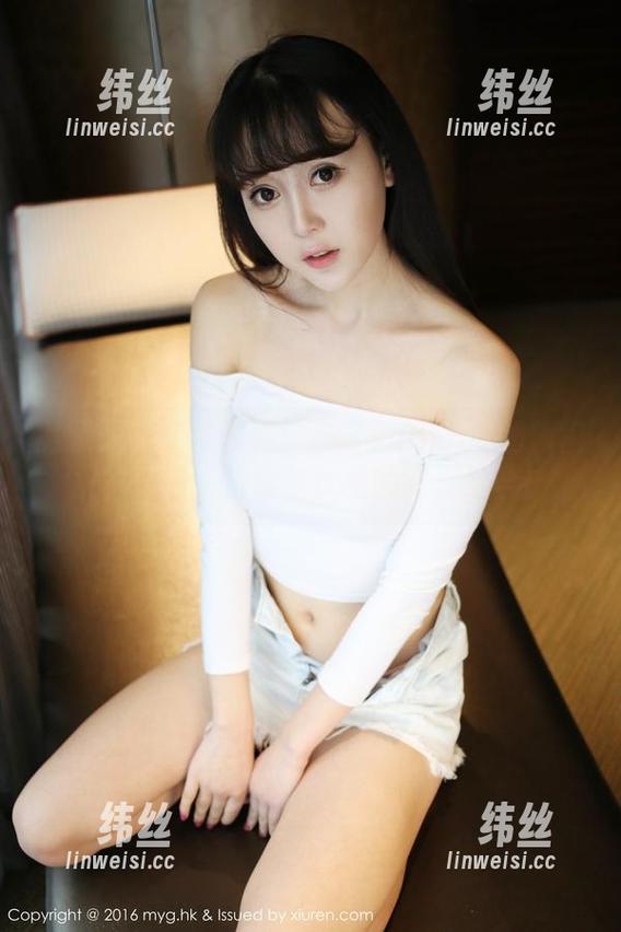 美媛馆 - 免费收藏！许诺sabrina的旗袍摄影合集，温柔与优雅的完美结合！