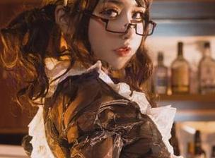 原图在这里！芊川一笑MNK和短裤的美好邂逅