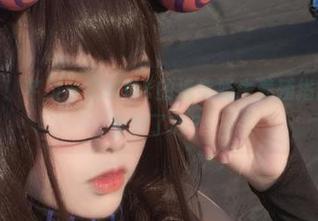 图库更新！芊川一笑MNK的搞笑奶牛养殖指南，你准备好了吗？