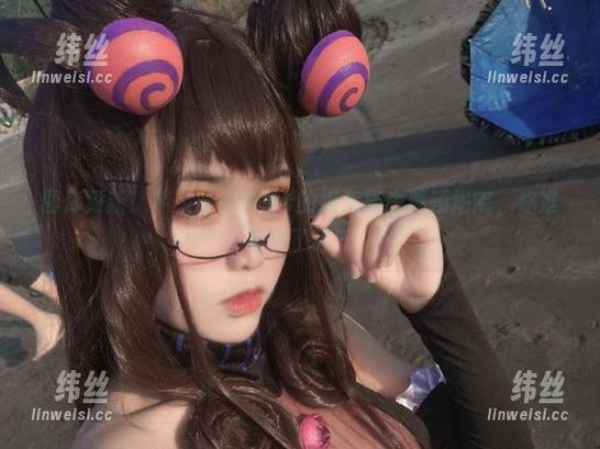 图库更新！芊川一笑MNK的搞笑奶牛养殖指南，你准备好了吗？