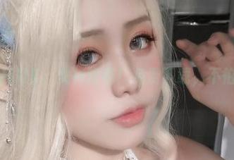 芊川一笑MNK：女神降临！免费下载，不怕上头哦～