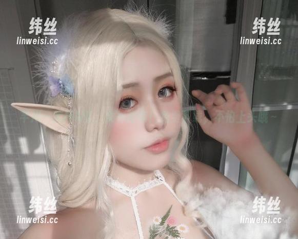 芊川一笑MNK：女神降临！免费下载，不怕上头哦～