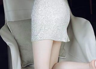 花漾show – 张思允Nice的双人写真：你以为我能一个人吗？！
