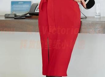 花漾show – 果儿Victoria的写真，悄悄释放的壁纸小秘密