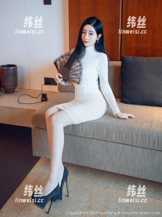 花漾show - 赵惟依coco的写真全集：运动？更像是在帮我燃烧卡路里！