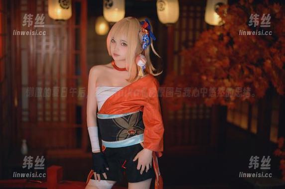 懒散的夏日午后，莱可Raika私房原图与我心中悠然的思绪。