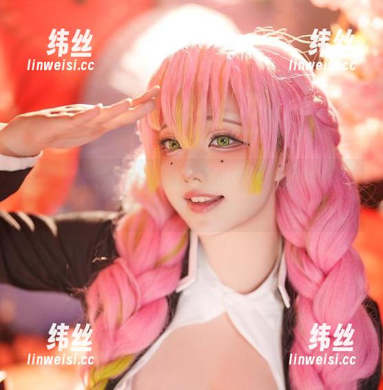 好吧，菌烨tako搞出来的卡涅利安图集，这次又要用什么方式来吸引眼球？