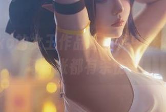 菌烨tako的女王作品在图库中就像炸弹，每一张都有杀伤力