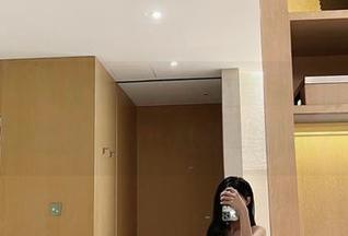 微密圈 – 葛征的青春温软套图，能治愈一周的焦虑……敢不敢试试？