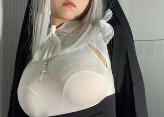 微密圈 – 私房兔女郎写真：葱油饼er让每一幅都别具一番风味。